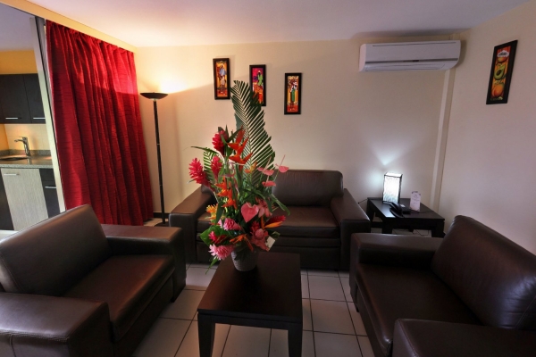 Hotel Canella Beach Residence